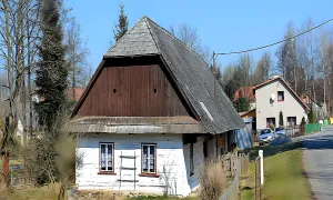 Škola v Možděnicích