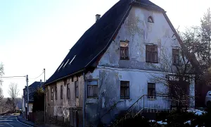 Dům čp. 176
