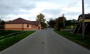 Lékařská vila