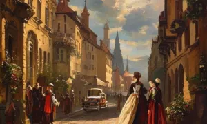 Příběh: Cehnice