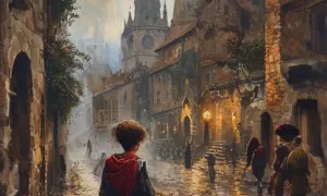 Příběh: Sv. Kateřina z Jihlavy