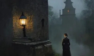 Příběh: Žireč