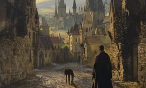 Příběh: kaple svatého Leonarda