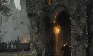Příběh: thunovská kaple svatého Jana Nepomuckého v Podmoklech