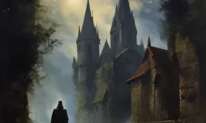 Příběh: kostel Nanebevzetí Panny Marie (Třebovice)