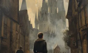 Příběh: Bratrská škola
