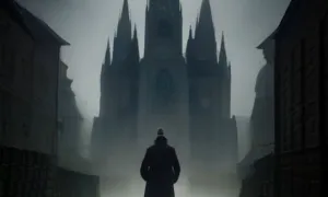 Příběh: kostel svatého Ondřeje (Blatnice pod Svatým Antonínkem)