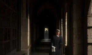 Příběh: kapucínský klášter v Mělníku