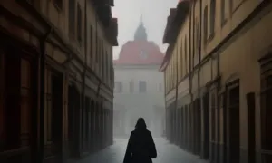 Příběh: Oblastní galerie Vysočiny v Jihlavě