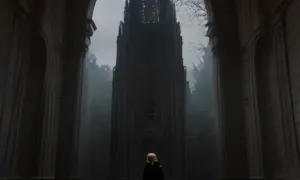 Příběh: Kaple svatého Jana Nepomuckého (Litochovice nad Labem)