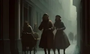 Příběh: Smetanovy sady (Karlovy Vary)