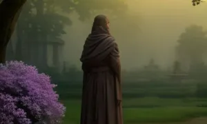 Příběh: Piaristická zahrada