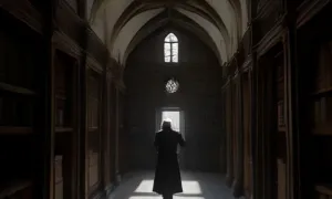Příběh: Archiv Masarykovy univerzity