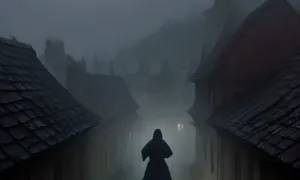 Příběh: České Budějovice