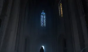 Příběh: Kaple svatého Metoděje (Hodonín)