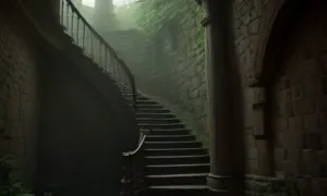 Příběh: zámek Žirovnice
