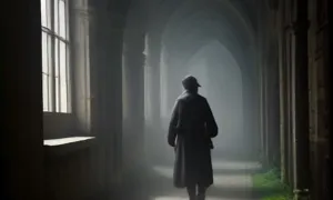 Příběh: Žďár nad Sázavou