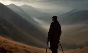 Příběh: šibenice