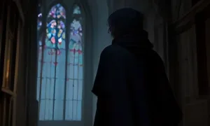 Příběh: kostel Neposkvrněného početí Panny Marie (Přívoz)