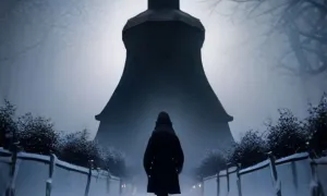 Příběh: Kaple Panny Marie Sněžné (Studeňany)