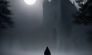 Příběh: Hradecká brána (Třeboň)