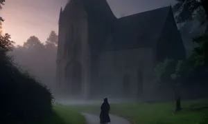 Příběh: Kaple svatého Prokopa (Zásada)