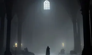Příběh: Ostrý (Hamry)