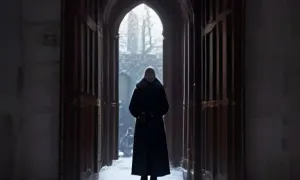 Příběh: Kostel Narození Panny Marie (Vnitřní Město)