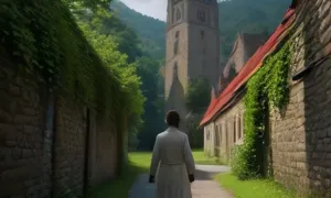 Příběh: Husův sbor v Náměšti nad Oslavou
