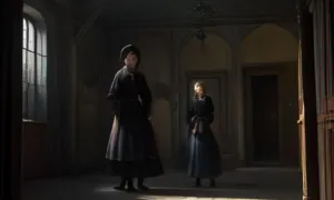 Příběh: Kaple Jména Panny Marie (Šunychl)