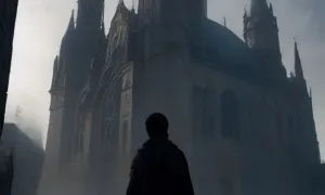 Příběh: Kostel Narození Panny Marie (Kadaň)