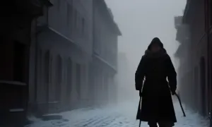 Příběh: Husův sbor v Brně-Králově Poli