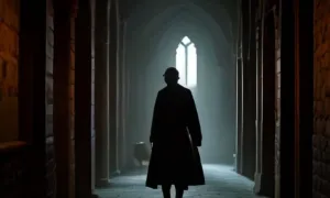 Příběh: Klášter bartolomitů