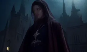 Příběh: Kostel svatého Karla Boromejského (Písek)