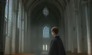 Příběh: Kostel Nanebevzetí Panny Marie (Sušice III)