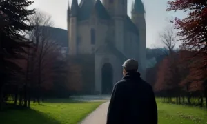 Příběh: Kostel Nanebevzetí Panny Marie (Jankovice)