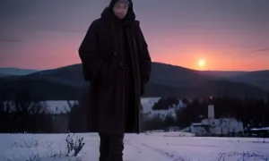 Příběh: Kostel svatého Jakuba Většího (Lhenice)