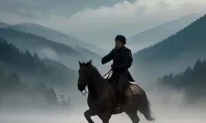 Příběh: Kostel svatého Františka z Pauly