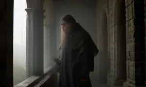 Příběh: Kostel svatého Jakuba (Jakubské Předměstí)