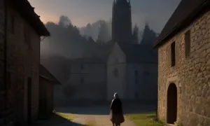 Příběh: Kostel Vzkříšení Páně (Slavkov u Brna)