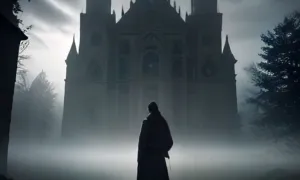 Příběh: Kostel svatého Jana Křtitele (Lysá nad Labem)