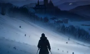 Příběh: Kostel svaté Anny (Planá)