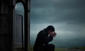 Příběh: Kostel Nanebevzetí Panny Marie (Orlice)