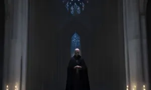 Příběh: Kostel svatého Jiří (Dětřichov nad Bystřicí)