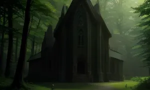 Příběh: kaple svatého Jakuba apoštola (Císařský)