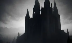 Příběh: kostel Božího Těla (Jílové u Prahy)