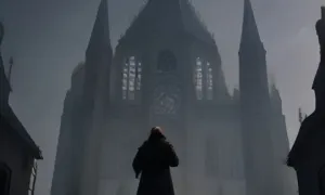 Příběh: kostel Narození Panny Marie (Hlinsko)