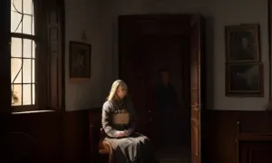 Příběh: Kostel Nanebevzetí Panny Marie (Čelákovice)