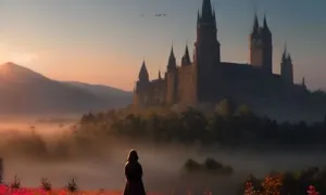 Příběh: Kostel svatého Petra a Pavla (Chvatěruby)