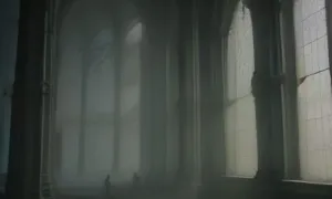Příběh: kaple Čtrnácti svatých pomocníků (Nové Město nad Metují)